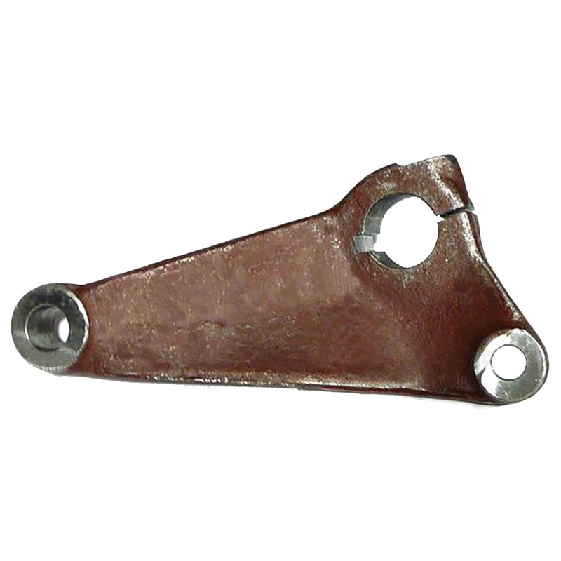 1860265M1 Fits Massey Ferguson Tractor Right Hand Steering Arm 135UK