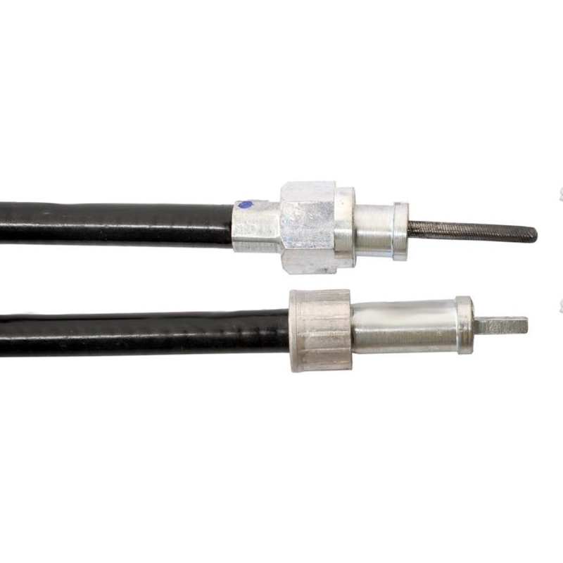 3042473R92 Tachometer Cable Smith Type Fits International 276 434 B250 B275 B414