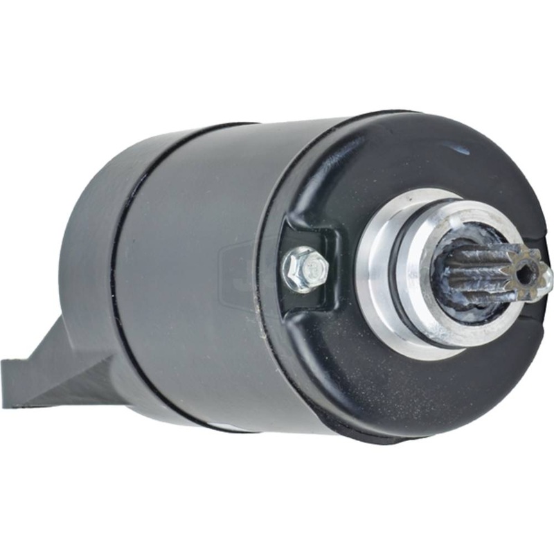410-54191-JN J&N Electrical Products Starter