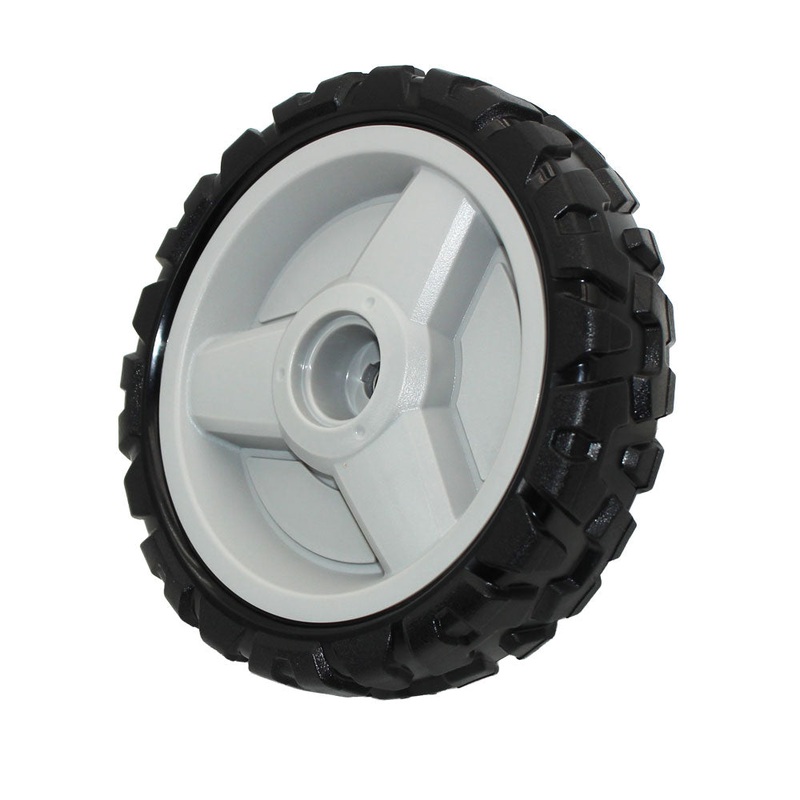8 Drive Wheel for MTD Self Propelled Mower 734-05341 Repl. 490-322-0013