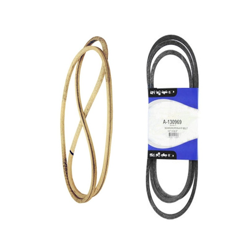 936044 Deck Drive Belt Combo For Ariens Hydro Tractors 46 936053 936056