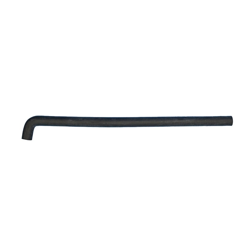 Cooler Hose Fits Perkins Replaces 02/200918