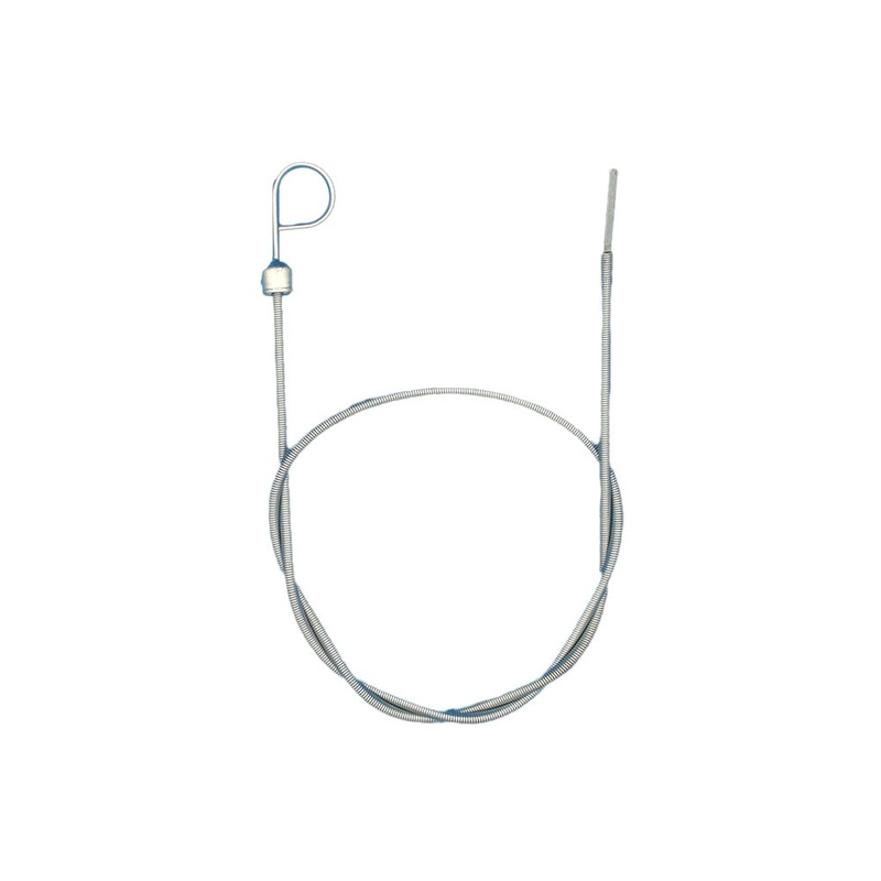 Dip Stick Fits Perkins Replaces 123-02407