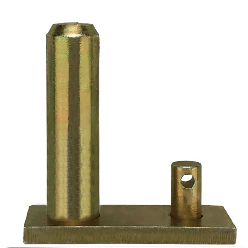Drawbar Pin Fits John Deere Replaces AT19850