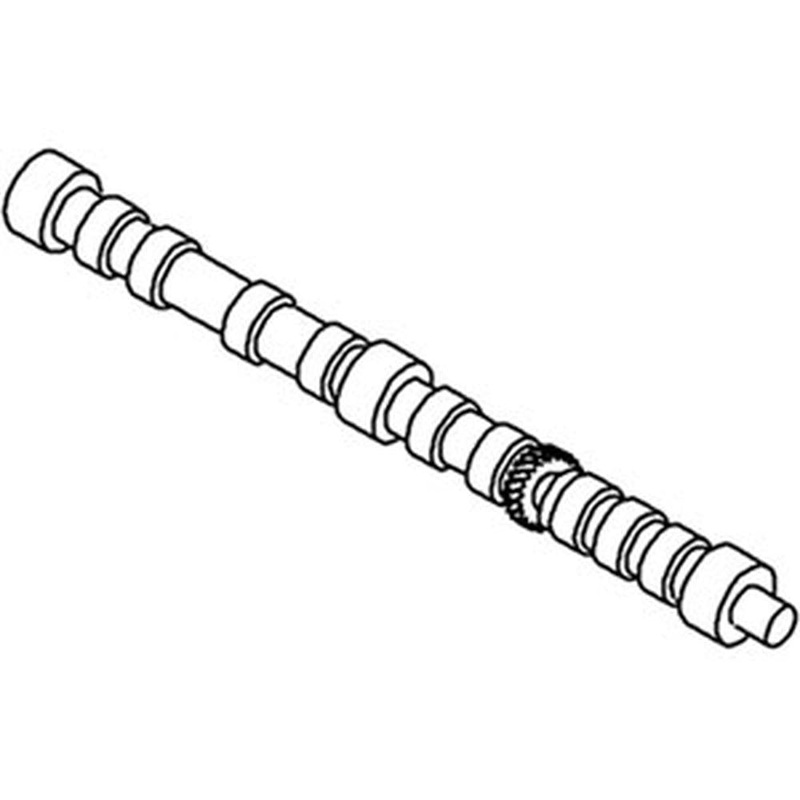 Fits Ford TRACTOR NEW CAMSHAFT C0NN6251A NAA 600 700 800 900 501 601 701 801 200