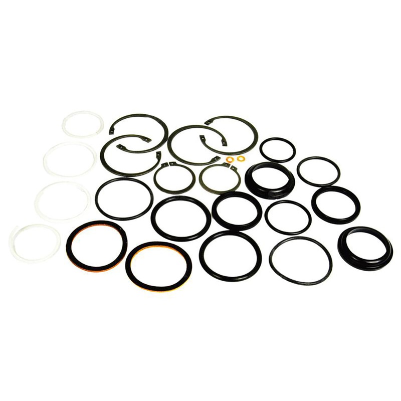 K965840 Steering Cylinder Seal Kit for David Brown 1290 1390 1490 990Q 996Q