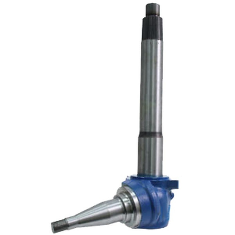 Left Hand Spindle Fits Ford/New Holland Replaces 83908153