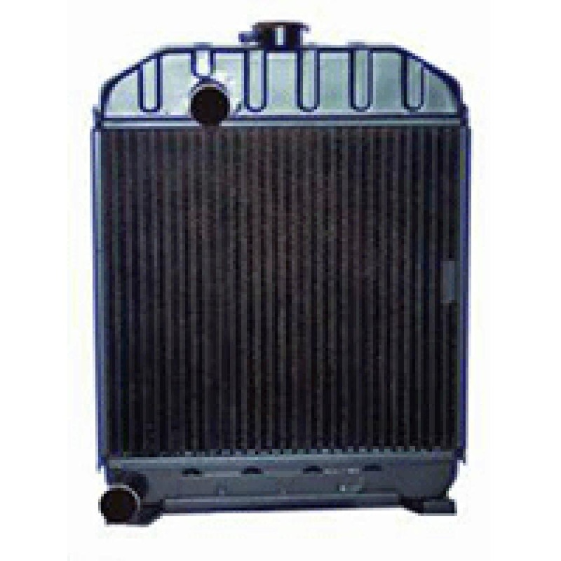 Radiator Fits Kubota L245 L2050 L2350 L235 L275 L2500 15201-72060 15575-72060