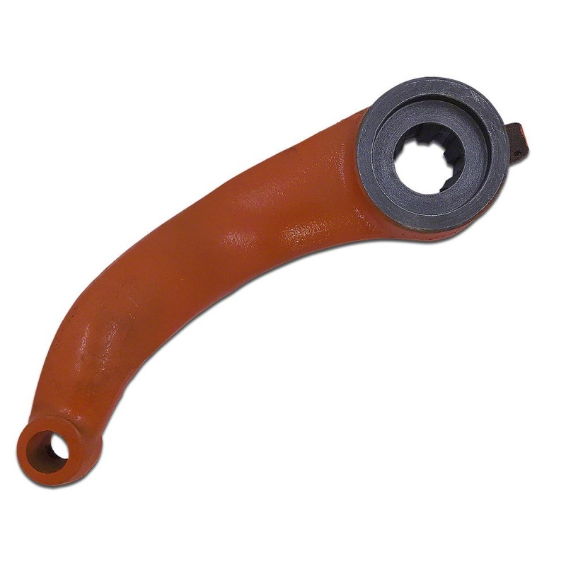 RH Steering Arm Fits Universal Products Replaces CDB5157