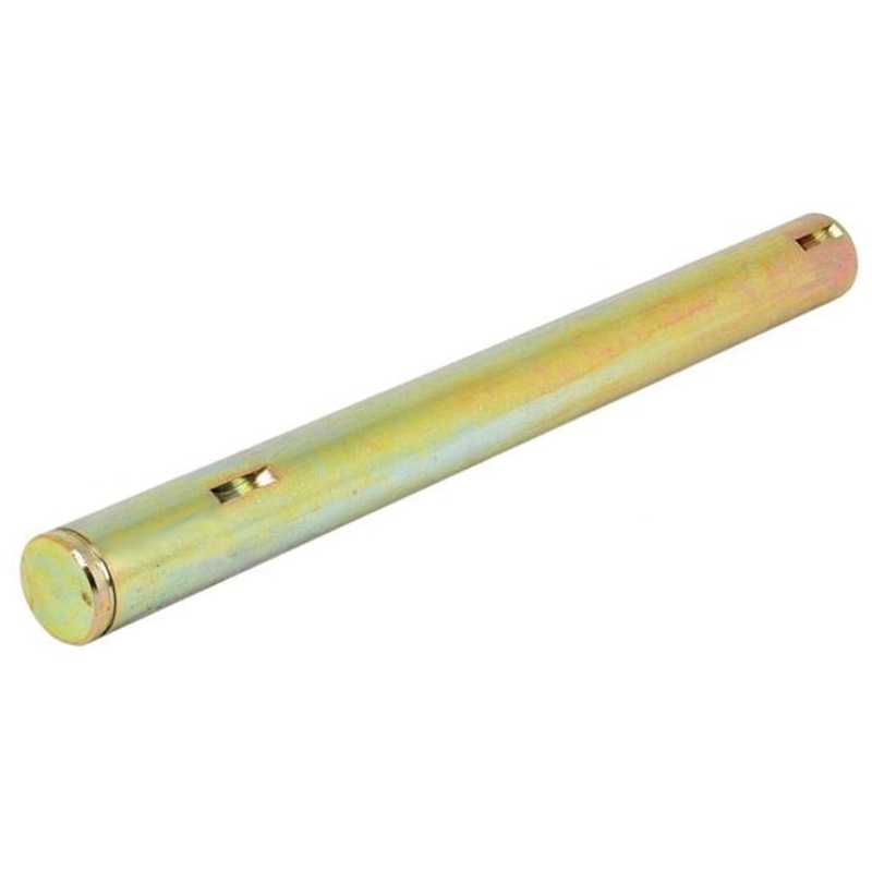 S.42593 Brake Pedal Shaft, 181959M1- Fits Massey Ferguson