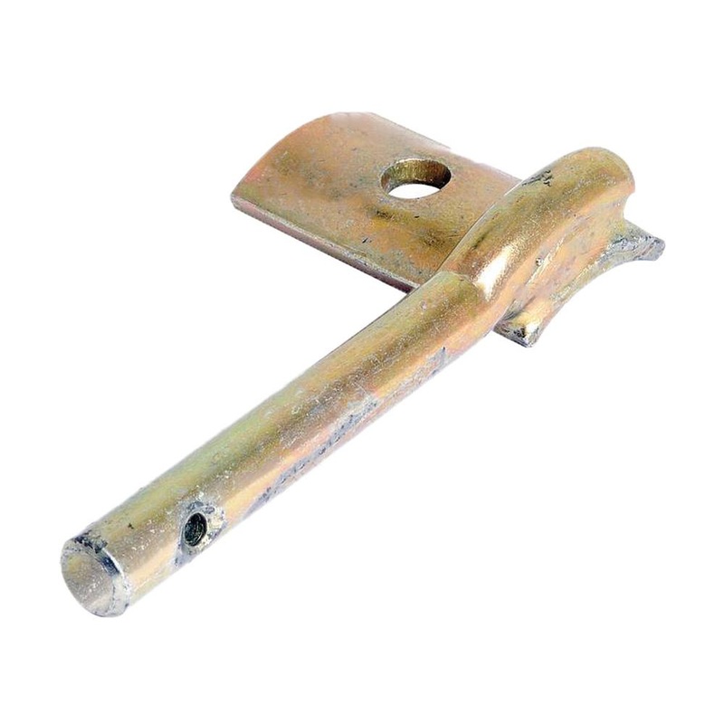 S.79673 Haytine Holder (LH)   To fit as: TH0109 Fits PZ