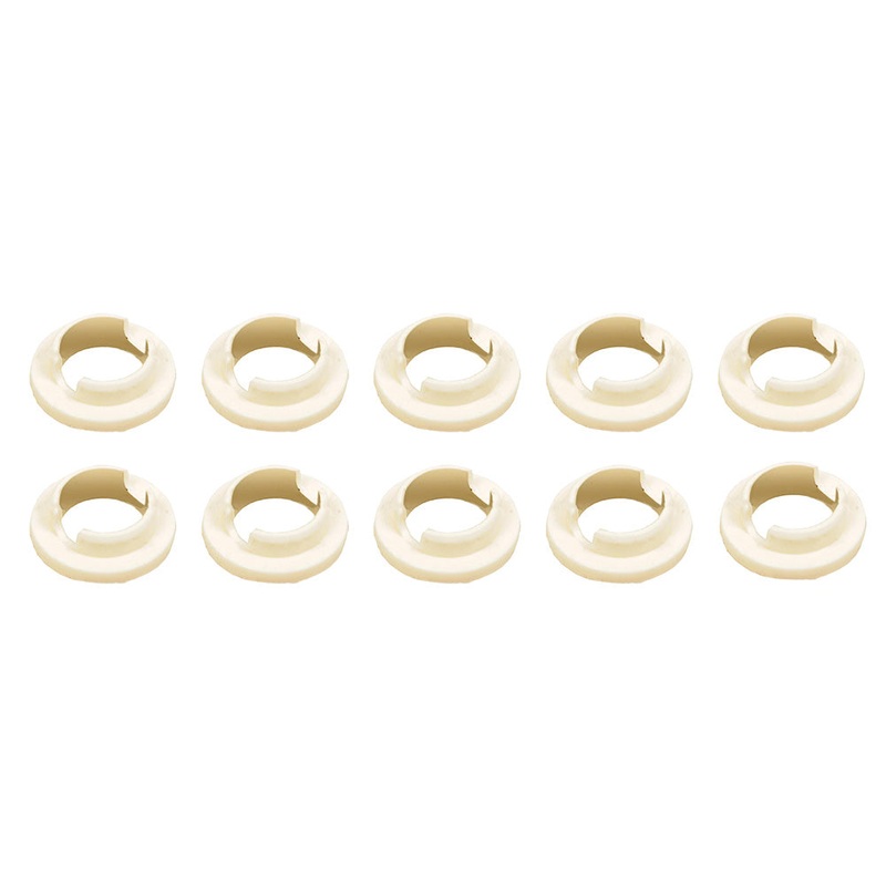 Set of Ten (10) TH42 Stop Ring PZ Models Strela / Haybob 300 Super Strela DS500