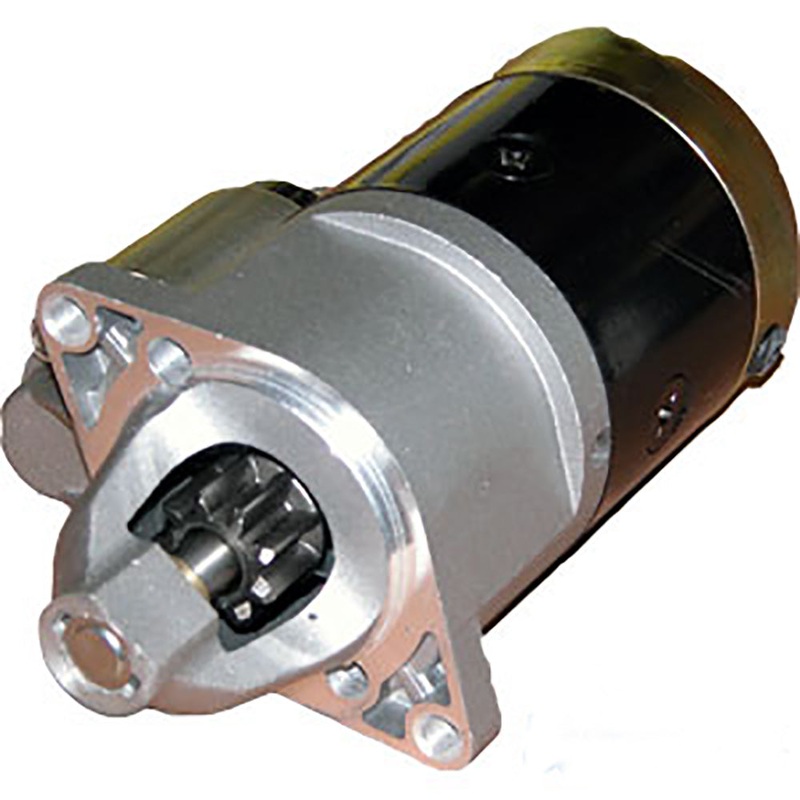 Starter Fits Mitsubishi Replaces M2T30481