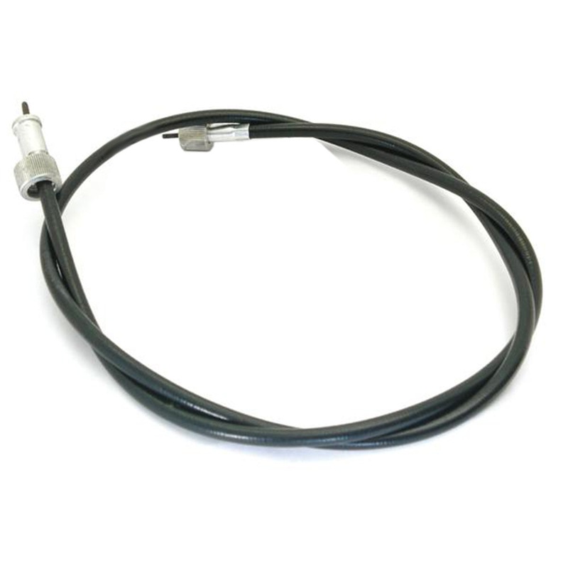 Tachometer Tach Cable Fits Massey Ferguson Tractor TO35, MF35, 270, 282, 283,