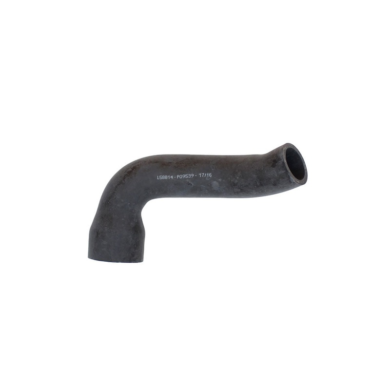 Top Radiator Hose Fits John Deere Replaces L58814