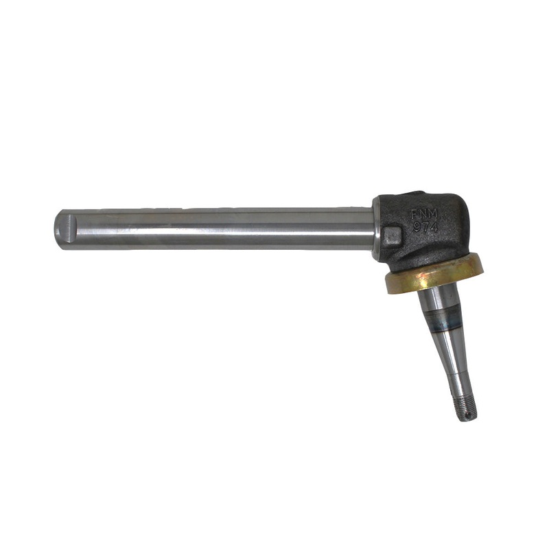Universal Spindle Fits Massey Ferguson Replaces 189751M92