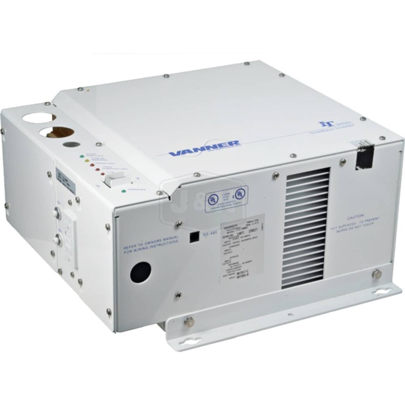 VAN-IT12-3600PL-JN Vanner Inverter