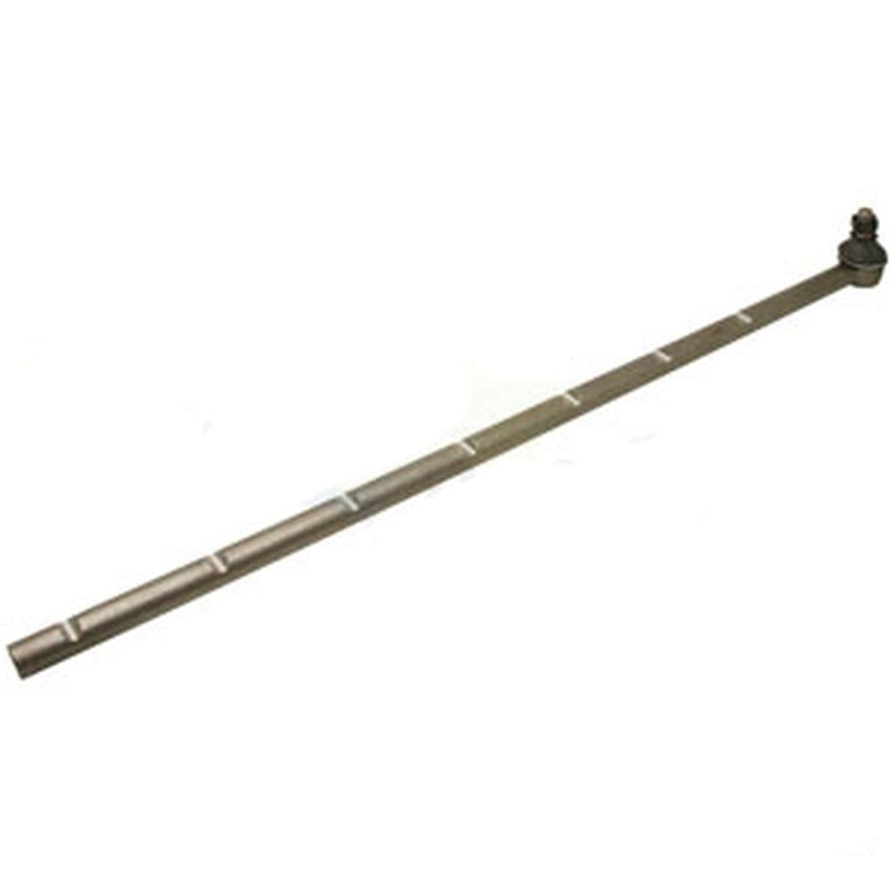 1048272M91 Tie Rod End, L/H Fits Massey Ferguson 230, 245, 20C