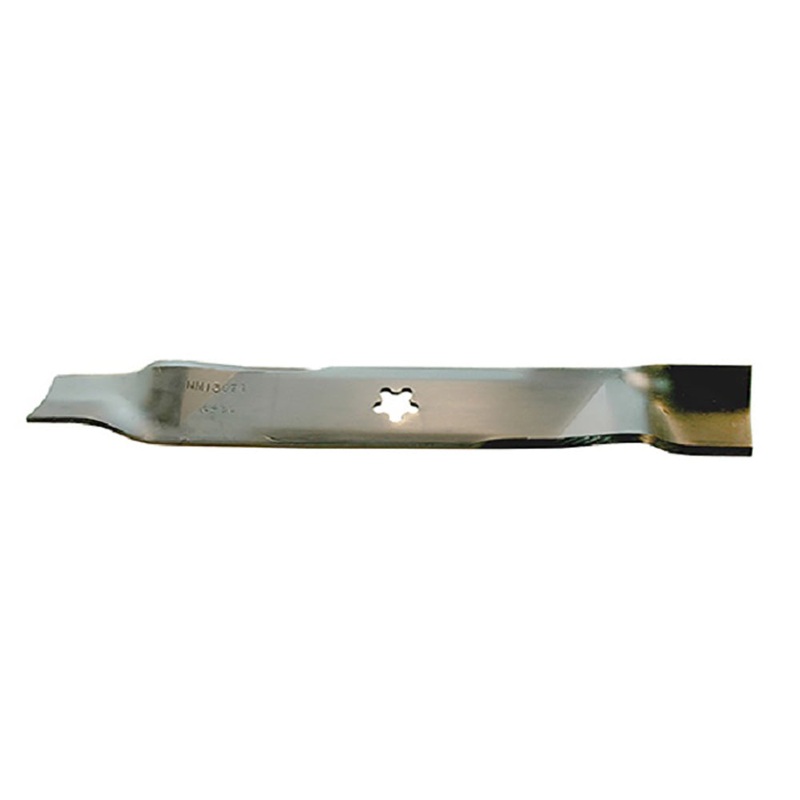 176084 532152443 Medium Lift Mulching Blade For Husqvarna Riding Mowers 46 YT18