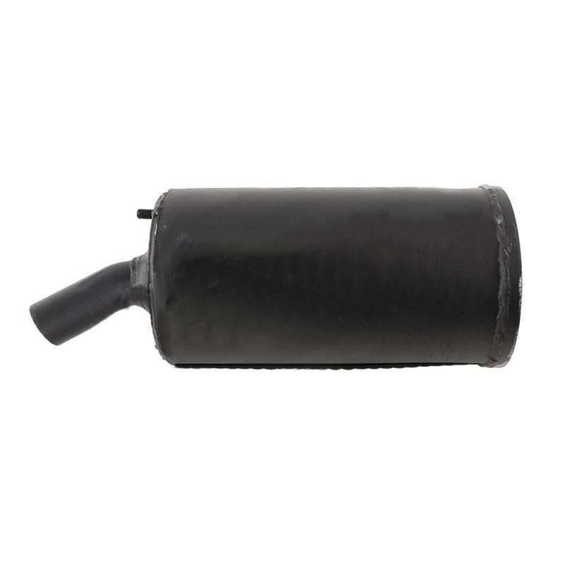1917-8309 – Muffler Fits Kubota