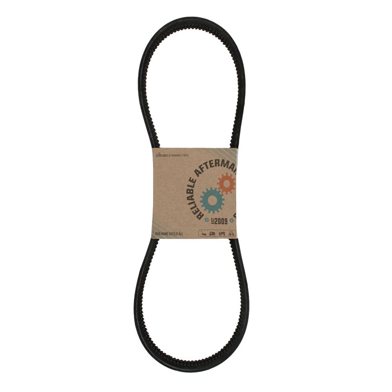38523 Drive Belt Fits Bobcat 630007 933101 934002