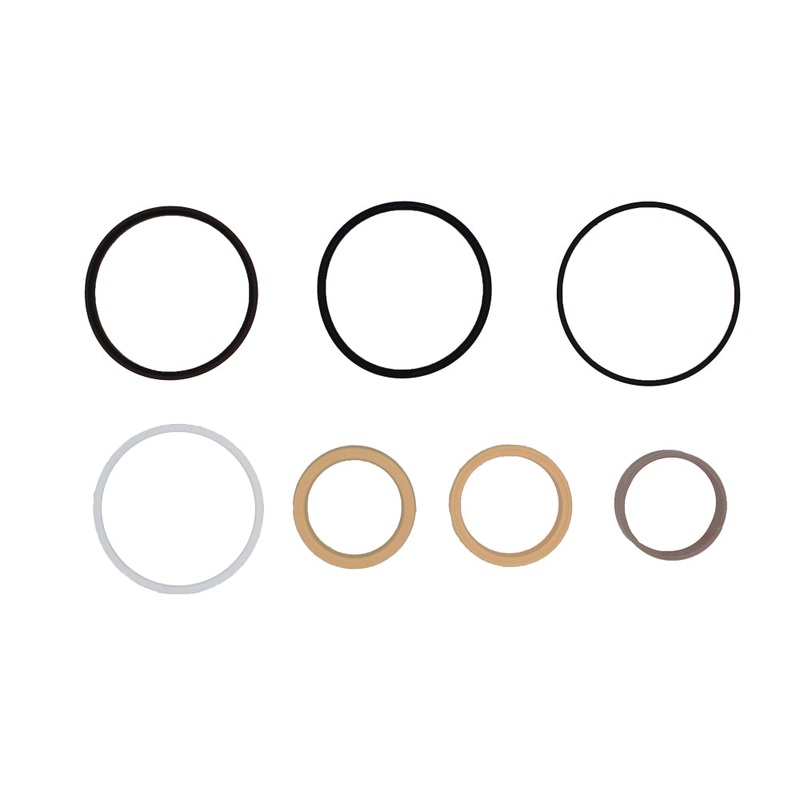 7196450 Hydraulic Cylinder Seal Kit Fits Bobcat Excavator 337 341 E50 E55 E85