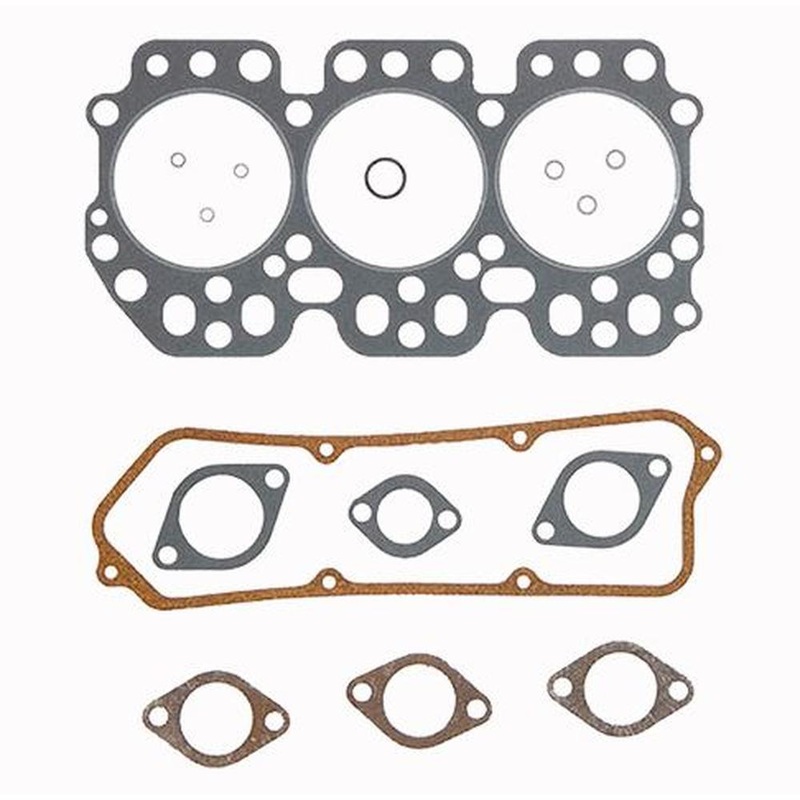 Cylinder Head Gasket Set Fits 1020 1030 300 300A 350 350B 380 820 RE38848 RE3884