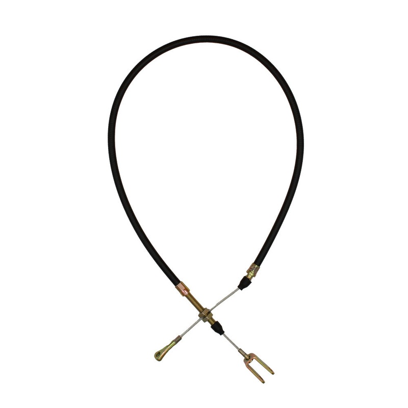 Hand Brake Cable Fits Massey Ferguson Replaces 3595762M91