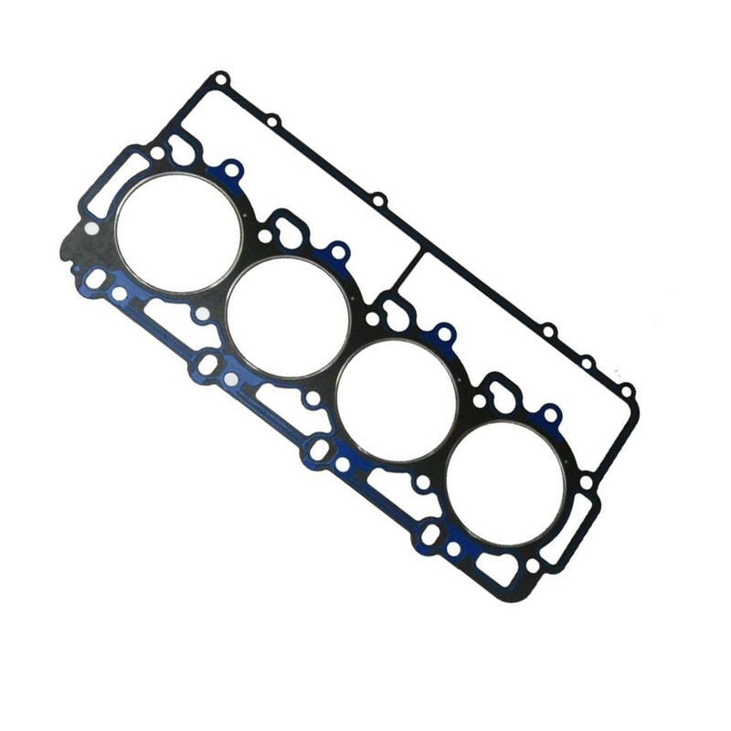 Head Gasket 7W2059 Fits Caterpillar D4TSKHII D5C D5C PATLGP E180 E180L FB221