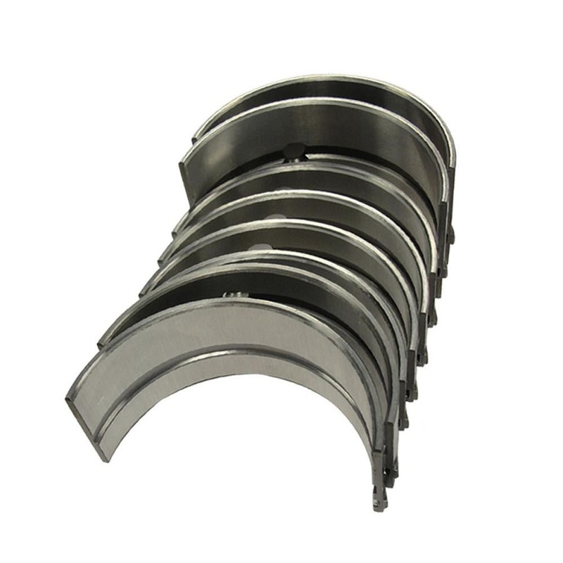 Main Bearing Set (0.030) Fits Massey Ferguson Replaces 68084C