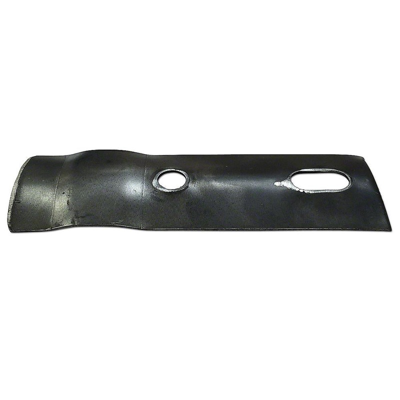 Muffler Bracket Fits Allis Chalmers Replaces MUM80-0031