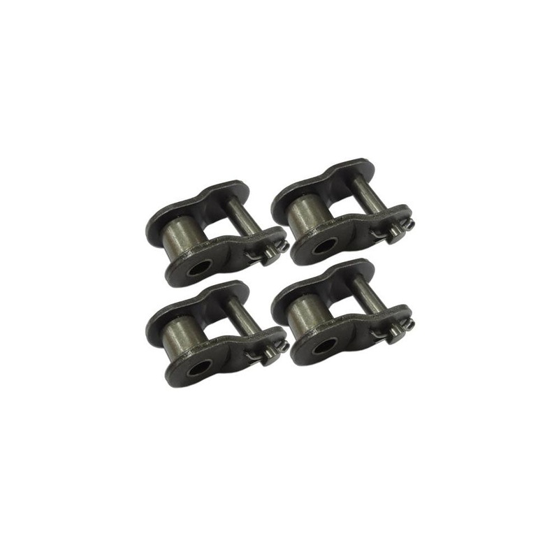 Offset Link for #60 Roller Chain Fits Universal Products Replaces 612612R91