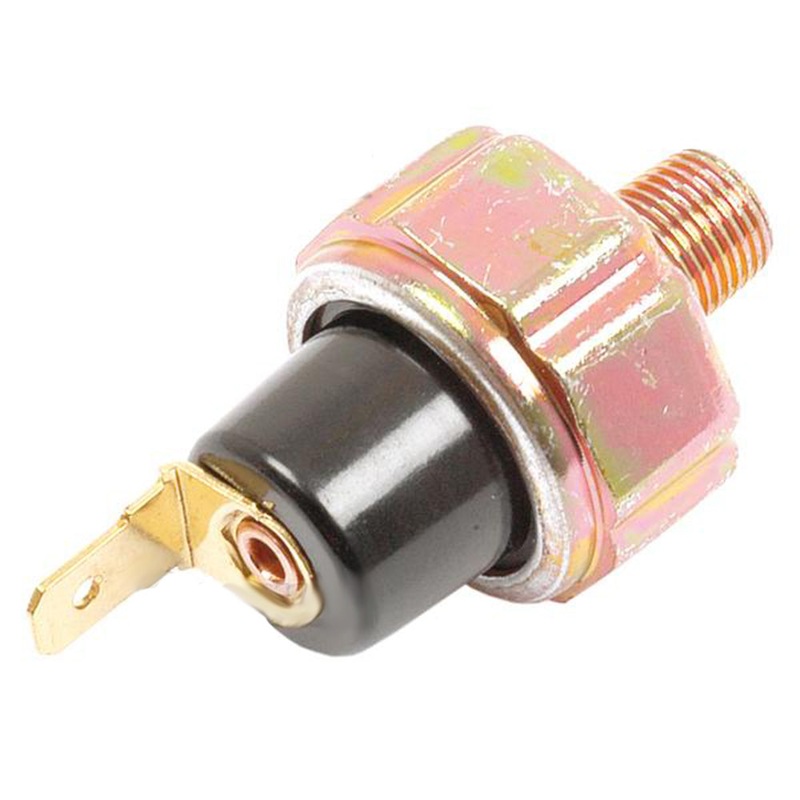 Oil Pressure Switch Fits Ford/New Holland Replaces 83932391