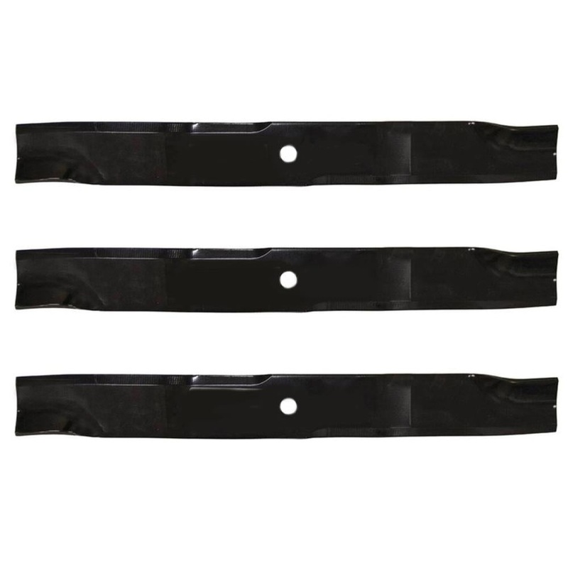 Qty 3: Mower Blade Fits Spartan Replaces 438-0002-00