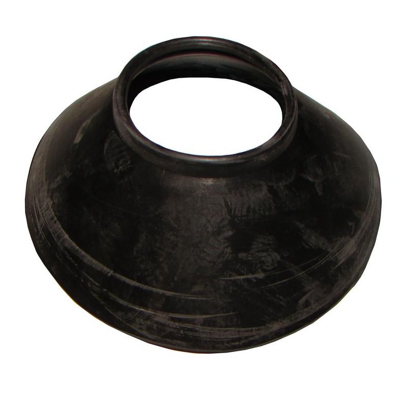 R57119 AIR STACK BOOT Fits John Deere 1020 1030 1035 1040 1120 1140 (1350 1550)