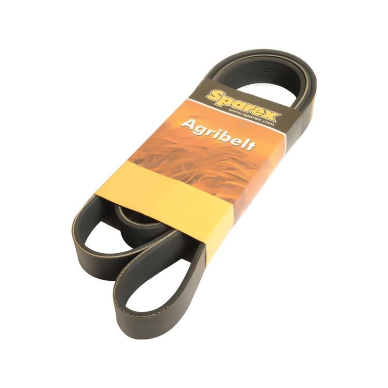 S.22517 Poly V / Multi-Rib Belt – Belt No. 8PK 2205 Fits Belt References