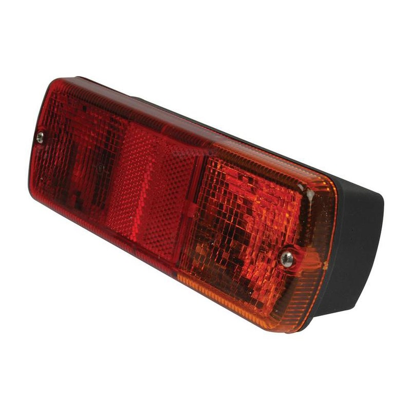 S.3200 Rear Combination Light 12V, RH/LH Fits Case IH