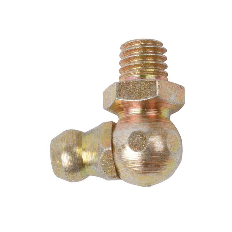 S.870 Grease Nipple – M8 x 1.25, 90