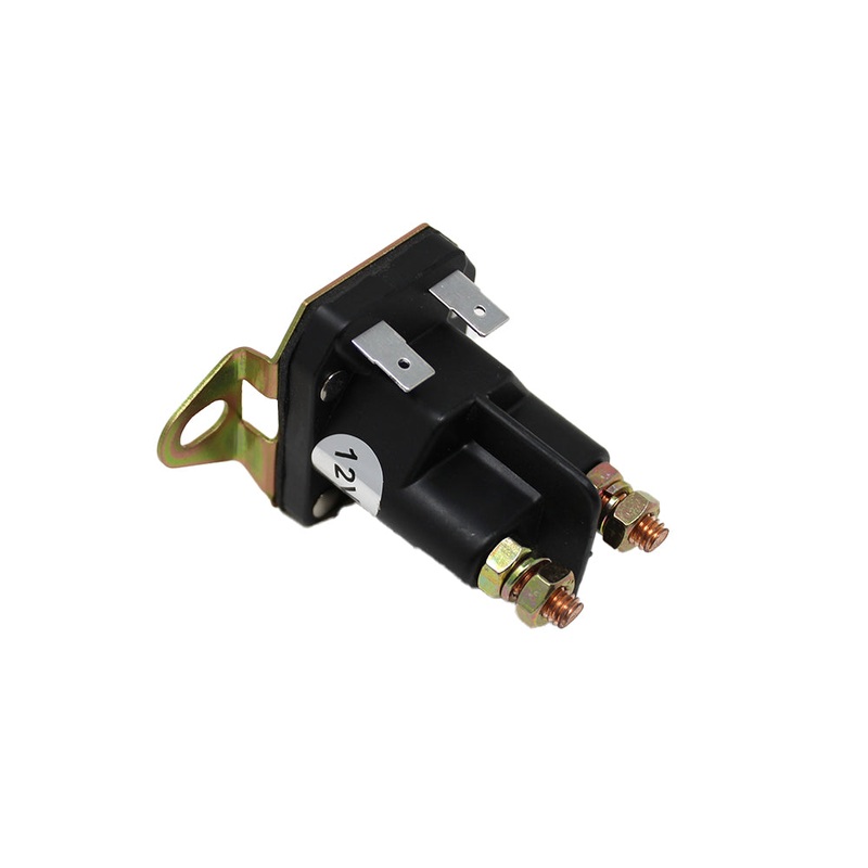 Solenoid Fits Allis Chalmers Replaces 532192507