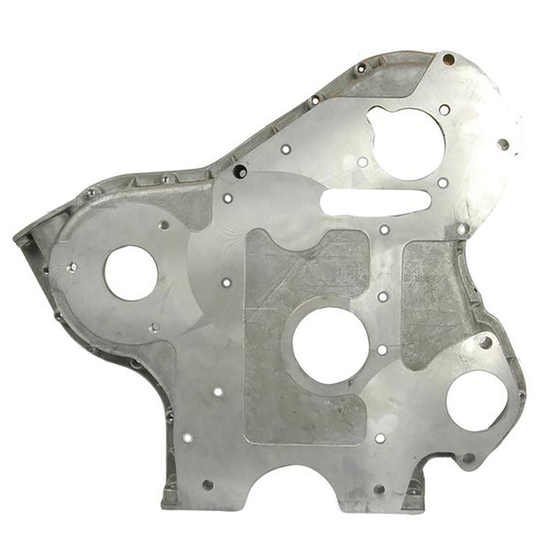 Timing Gear Housing Fits Massey Ferguson Replaces 37161481