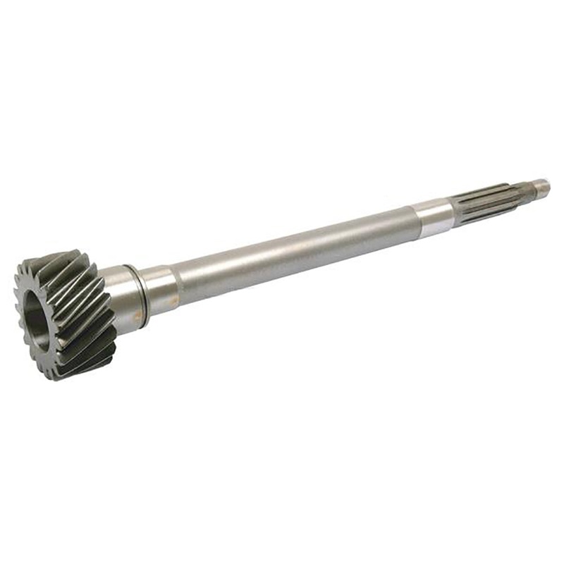 Transmission Input Shaft Fits Ford/New Holland Replaces C7NN7017AB