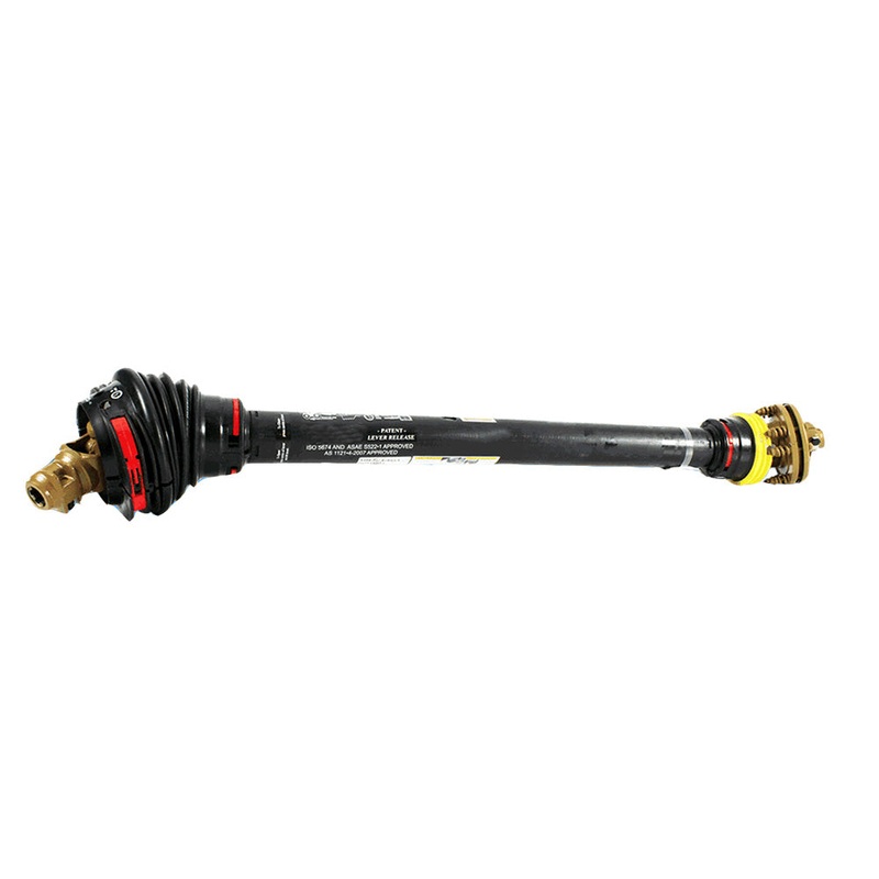 VERMEER ROUND BALER PTO DRIVELINE Shaft With Torque limiter