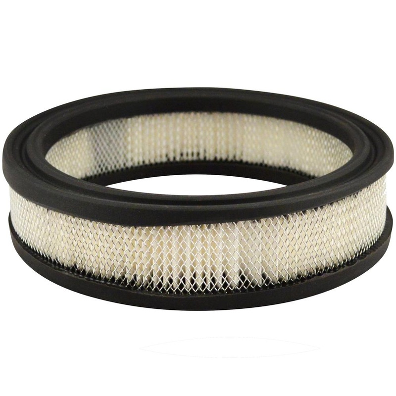 100-107 Air Filter Fits Kohler 47 083 01-S 18-20 HP Engine