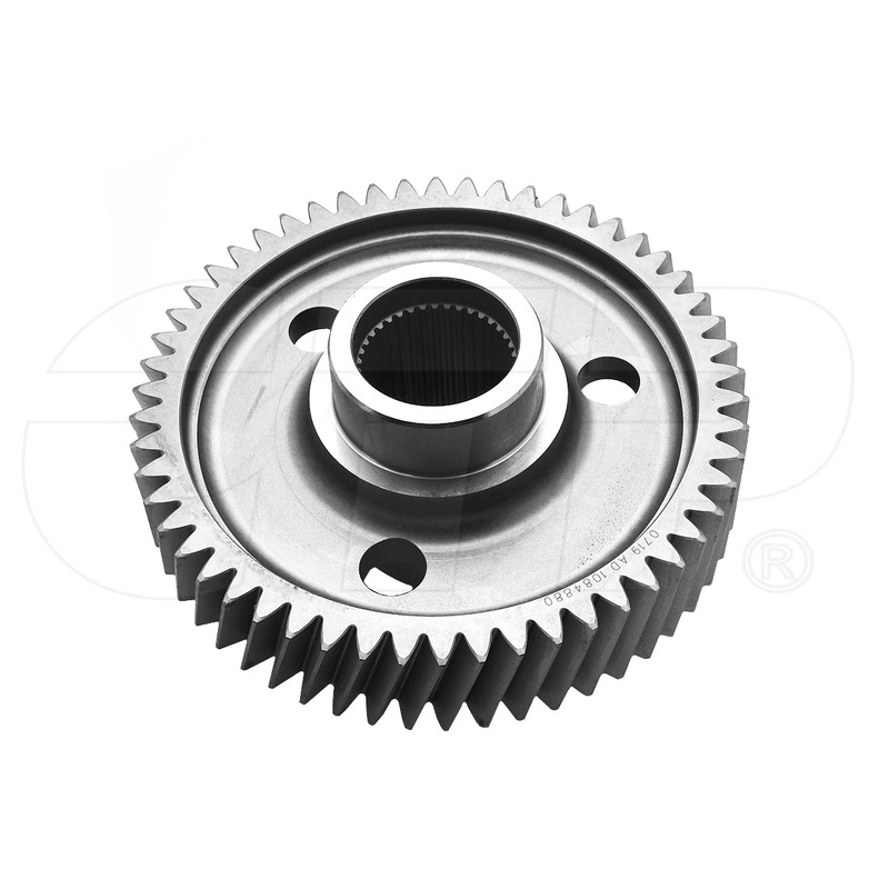 1084880 Gear Fits Caterpillar Models