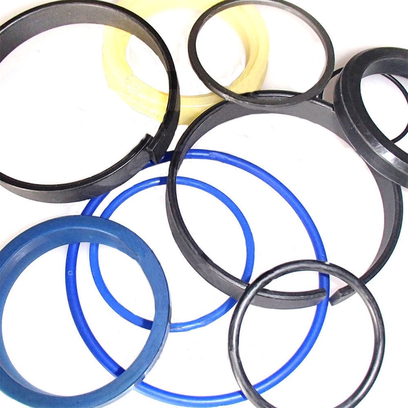 134849 Seal Kit for Tilt Cylinder fits Gehl 4635 4640 4640E 4835 4840 5240 5240E