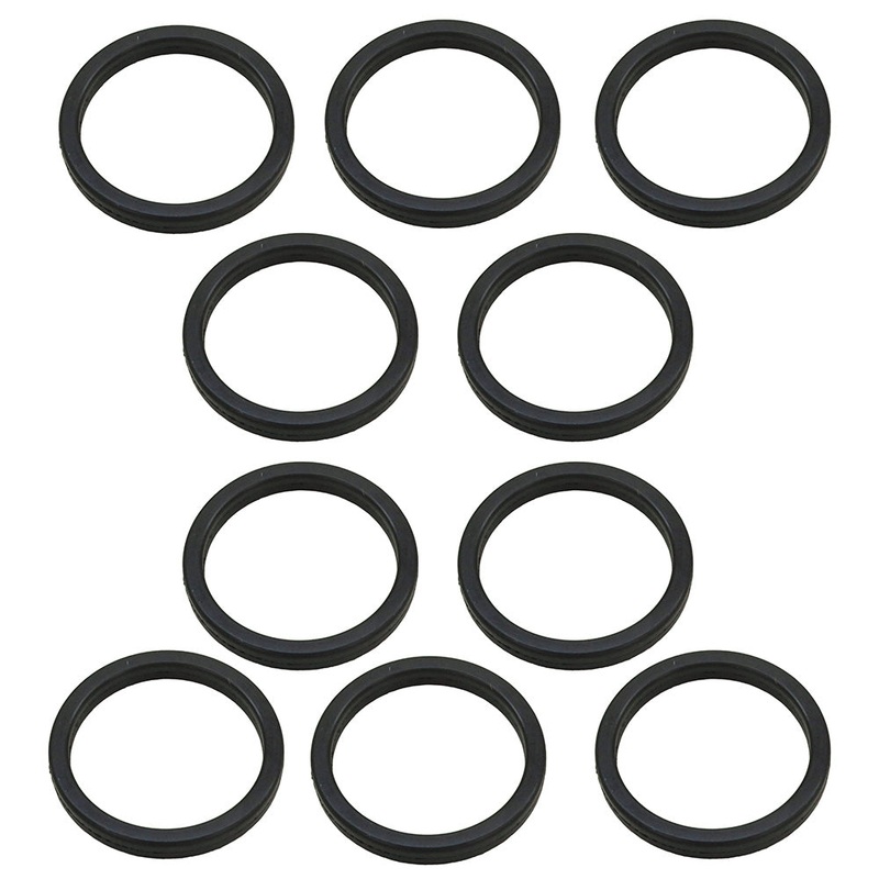 1P3709 1P-3709 Seal D Ring * SET OF 10 * 4C4784