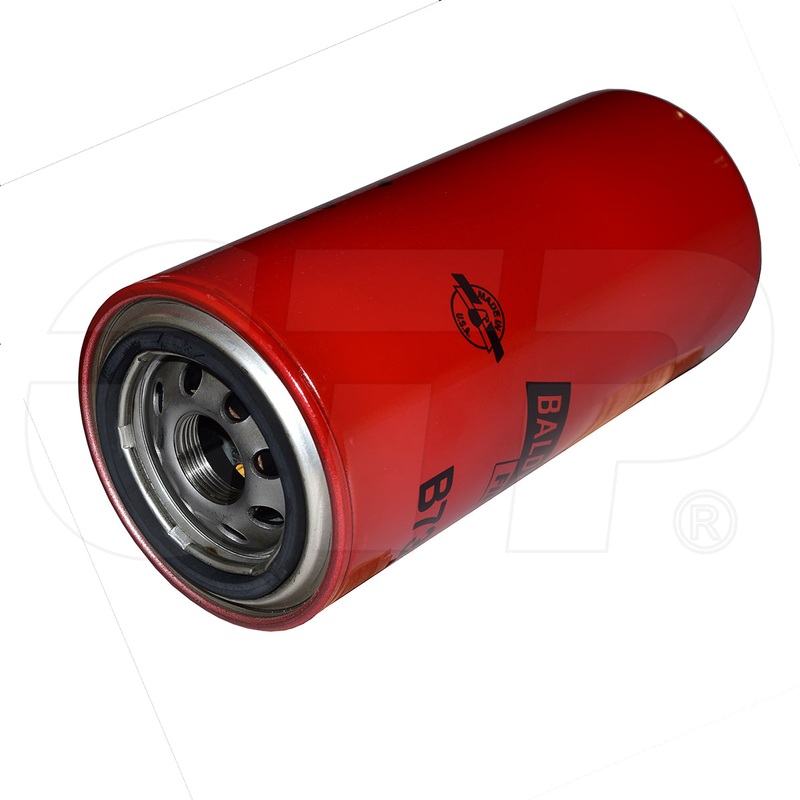 2698325 Filter As- Fits Caterpillar Models