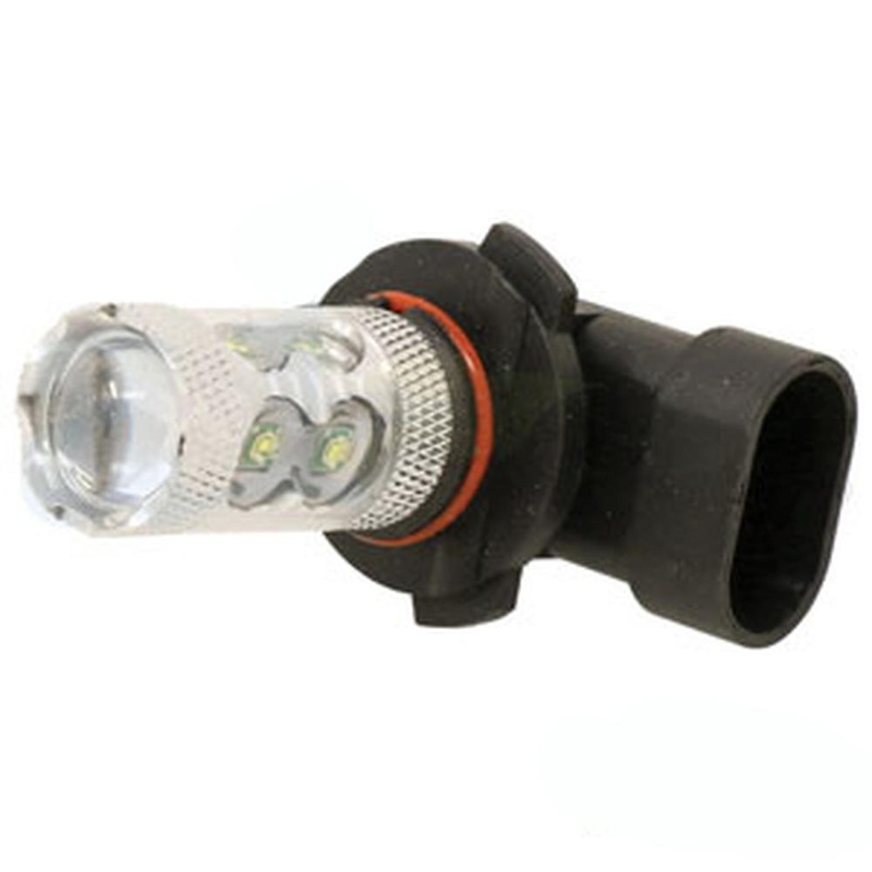 A-RE179326-LED-AI Bulb; LED, 1000 Lumens, Replaces Bulb #9005
