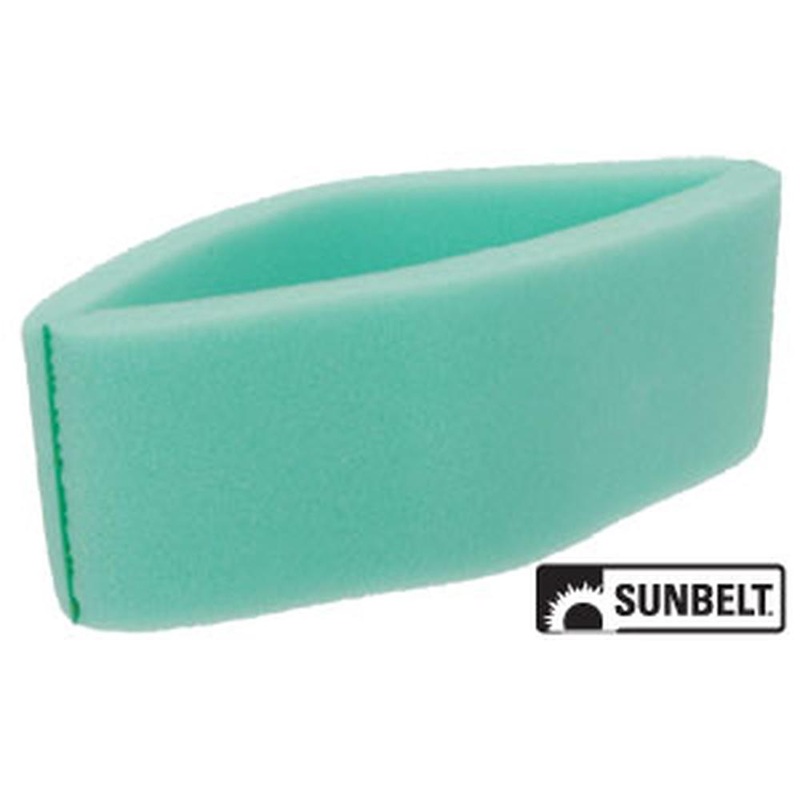 B1AF286 Fits Kawasaki PRE-FILTER 1101