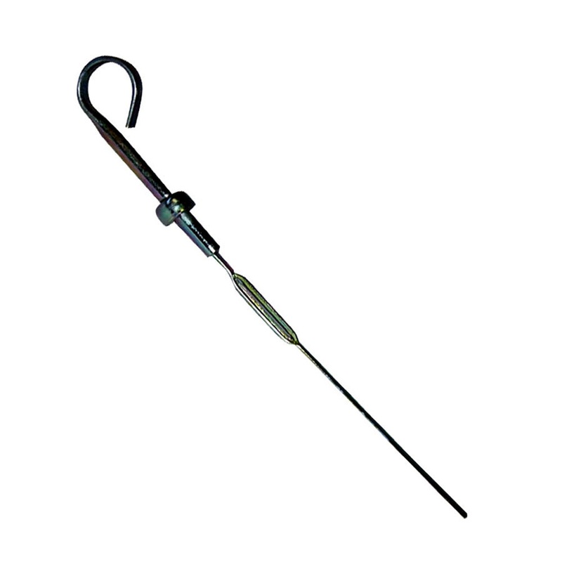 C5NE6750D ENGINE OIL DIPSTICK INDICATOR Fits Ford 2000 3000 4000 5000 1965-75